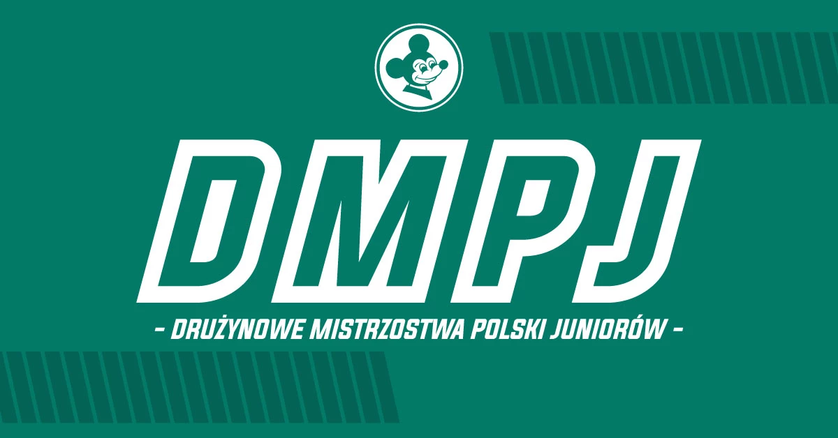 Drużynowe Mistrzostwa Polski Juniorów 3 runda