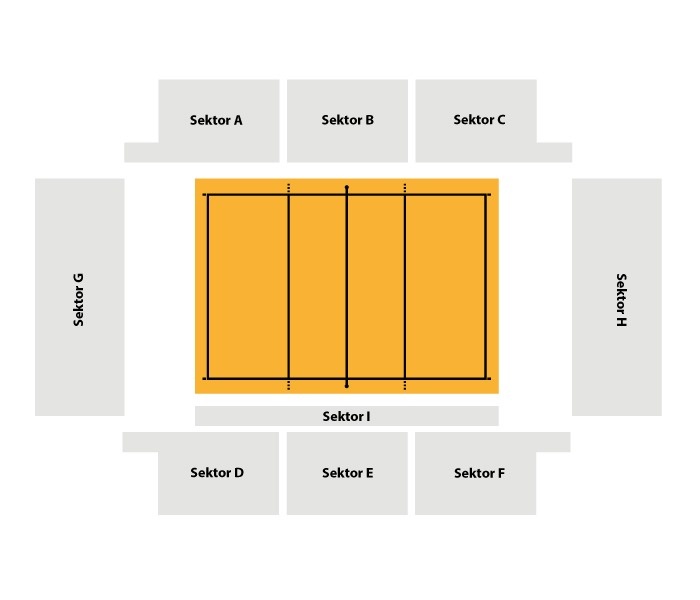 InPost ChKS Chełm vs Energa Trefl Gdańsk