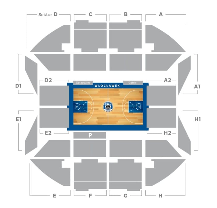 KARNETY | ANWIL WŁOCŁAWEK 2025/2026